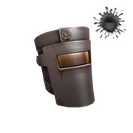 Unusual Blast Defense