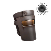 Unusual Blast Defense