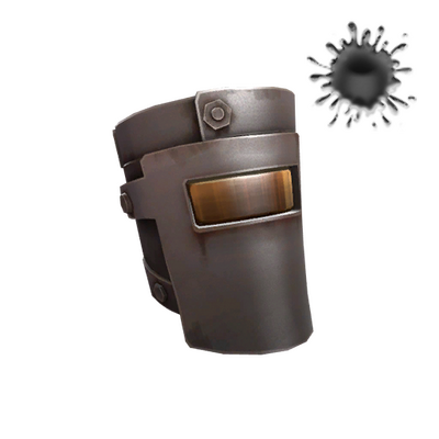 Unusual Blast Defense