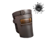 Unusual Blast Defense