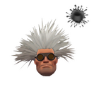 Strange Flash of Inspiration