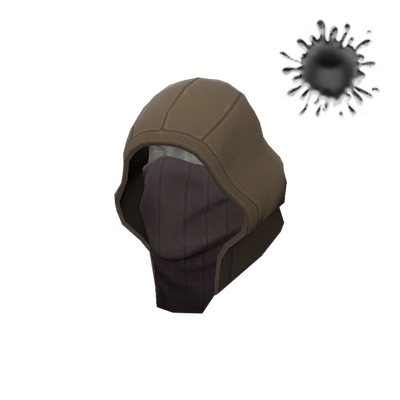 Unusual Warhood