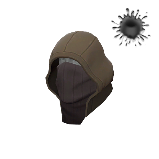 Disco Beat Down Warhood
