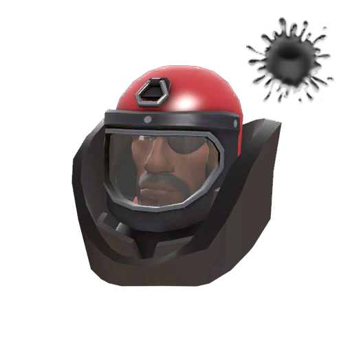 Strange Frag Proof Fragger