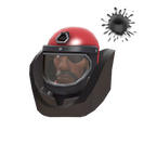 Unusual Frag Proof Fragger