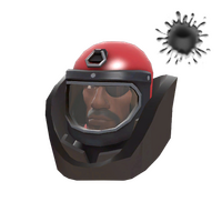 Unusual Frag Proof Fragger
