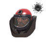Unusual Frag Proof Fragger