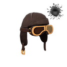 Unusual Sky High Fly Guy