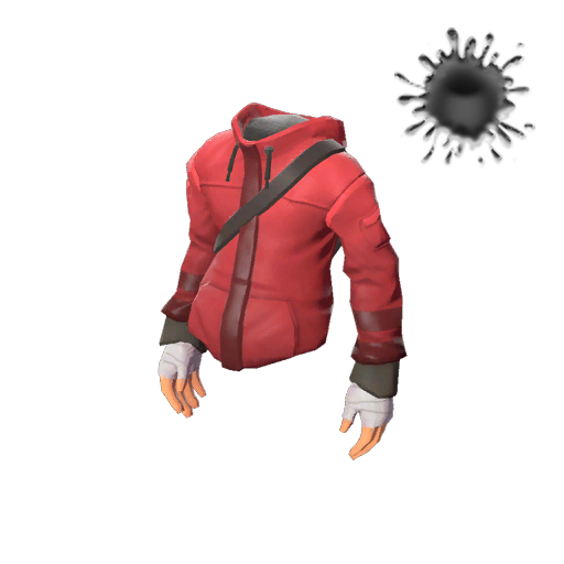 Strange Wipe Out Wraps