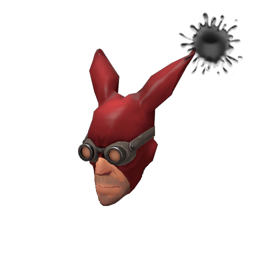 Marsupial Man