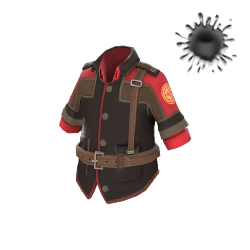 Poacher's Safari Jacket