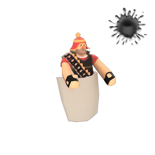 Strange Pocket Heavy