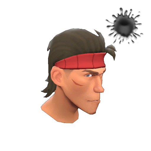 Unusual Thirst Blood