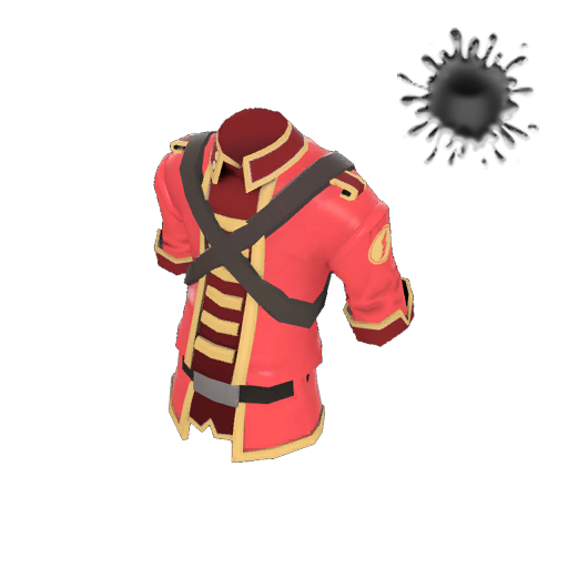 The Little Drummer Mann