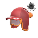 Unusual Runner's Warm-Up