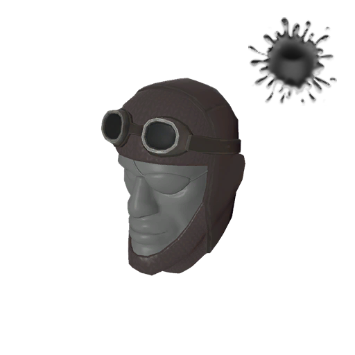 Strange Polar Pullover