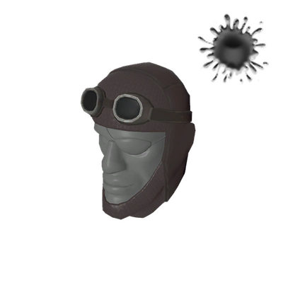 Unusual Polar Pullover