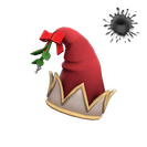 Unusual Kiss King
