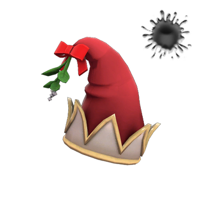 Unusual Kiss King