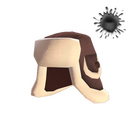 Unusual Brown Bomber