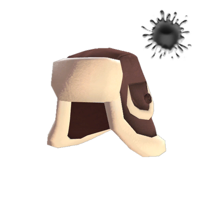 Unusual Brown Bomber