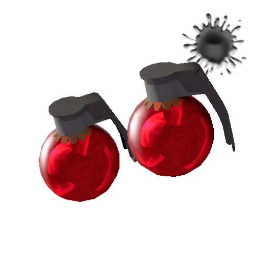 Strange Ornament Armament