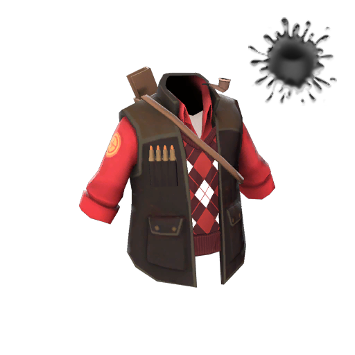 Strange Outback Intellectual