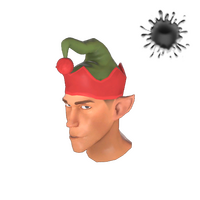 Unusual Big Elfin Deal
