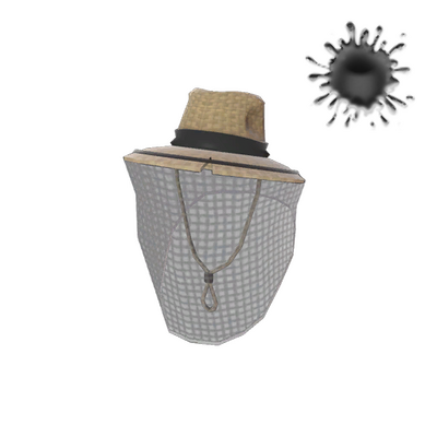 Unusual Hive Minder