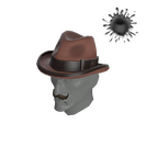 Unusual Belgian Detective