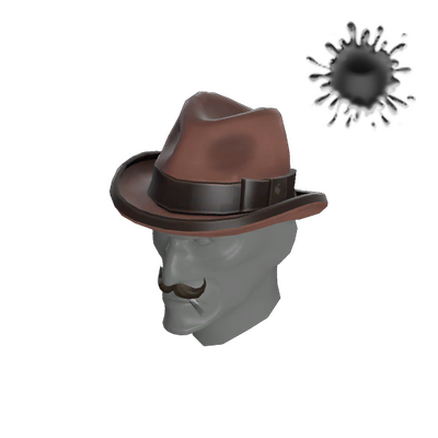 Unusual Belgian Detective