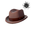 Unusual Harmburg