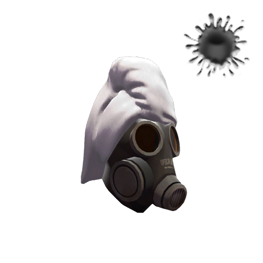 Darkblaze Pampered Pyro