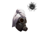 Unusual Pampered Pyro