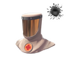 Unusual Das Hazmattenhatten