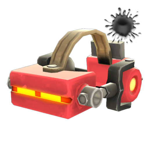 Strange Virtual Viewfinder