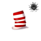 Unusual Dr's Dapper Topper