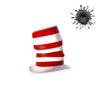 Unusual Dr's Dapper Topper