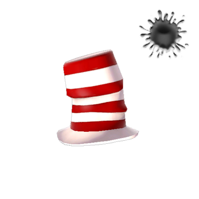 Unusual Dr's Dapper Topper