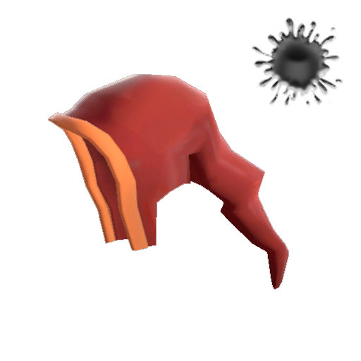 Genuine Conjurer's Cowl