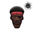 Unusual Demoman's Fro