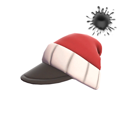 Unusual Crimbo Cap