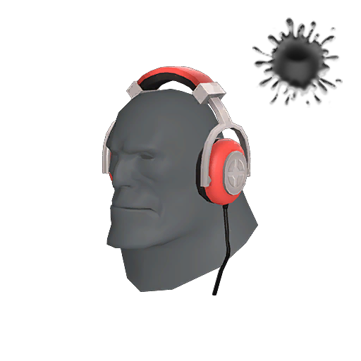 Strange Battle Music