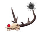 Unusual Necroprancer