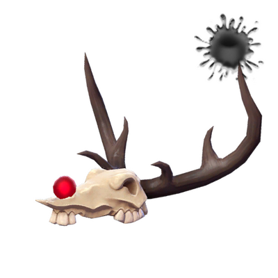Unusual Necroprancer