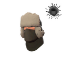 Unusual Polar Charger