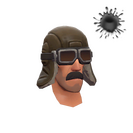 Unusual Air Head