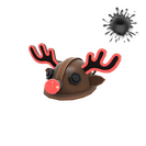 Unusual Blitzen Bowl
