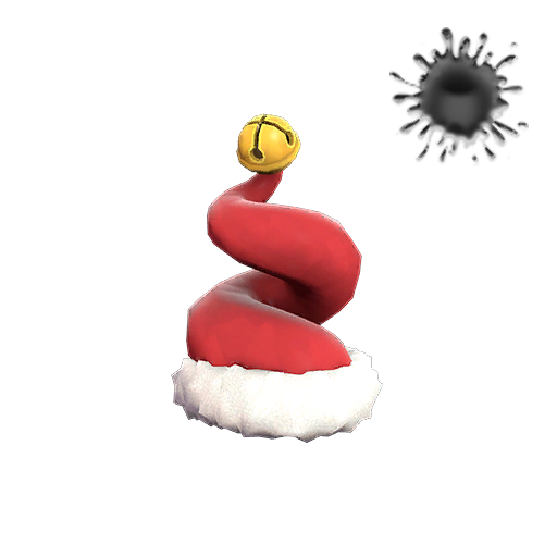 Burning Flames Jolly Jingler