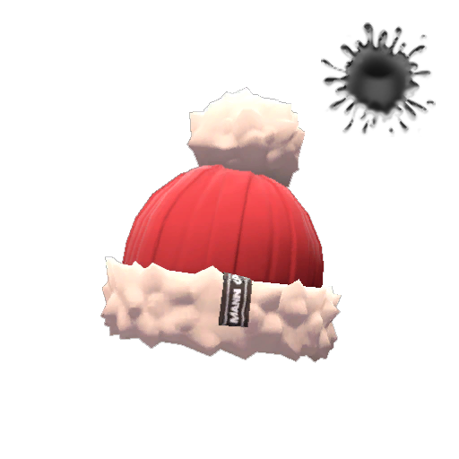 Strange Professional's Pom-Pom